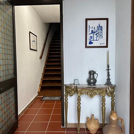 미란다도두로 Casa Da Avo Ilda 빌라 외부 사진