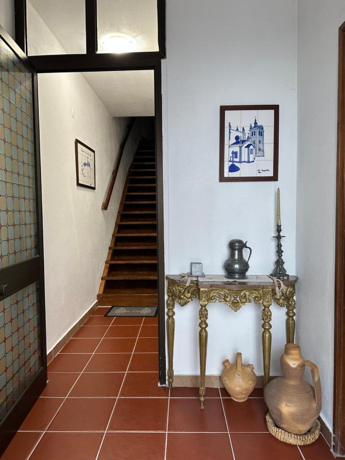 미란다도두로 Casa Da Avo Ilda 빌라 외부 사진