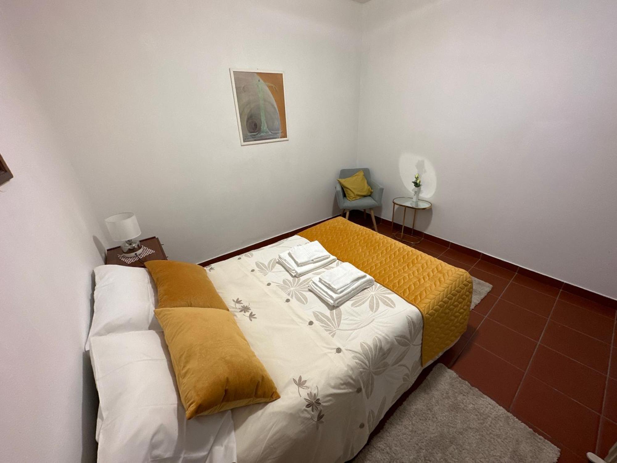 미란다도두로 Casa Da Avo Ilda 빌라 외부 사진