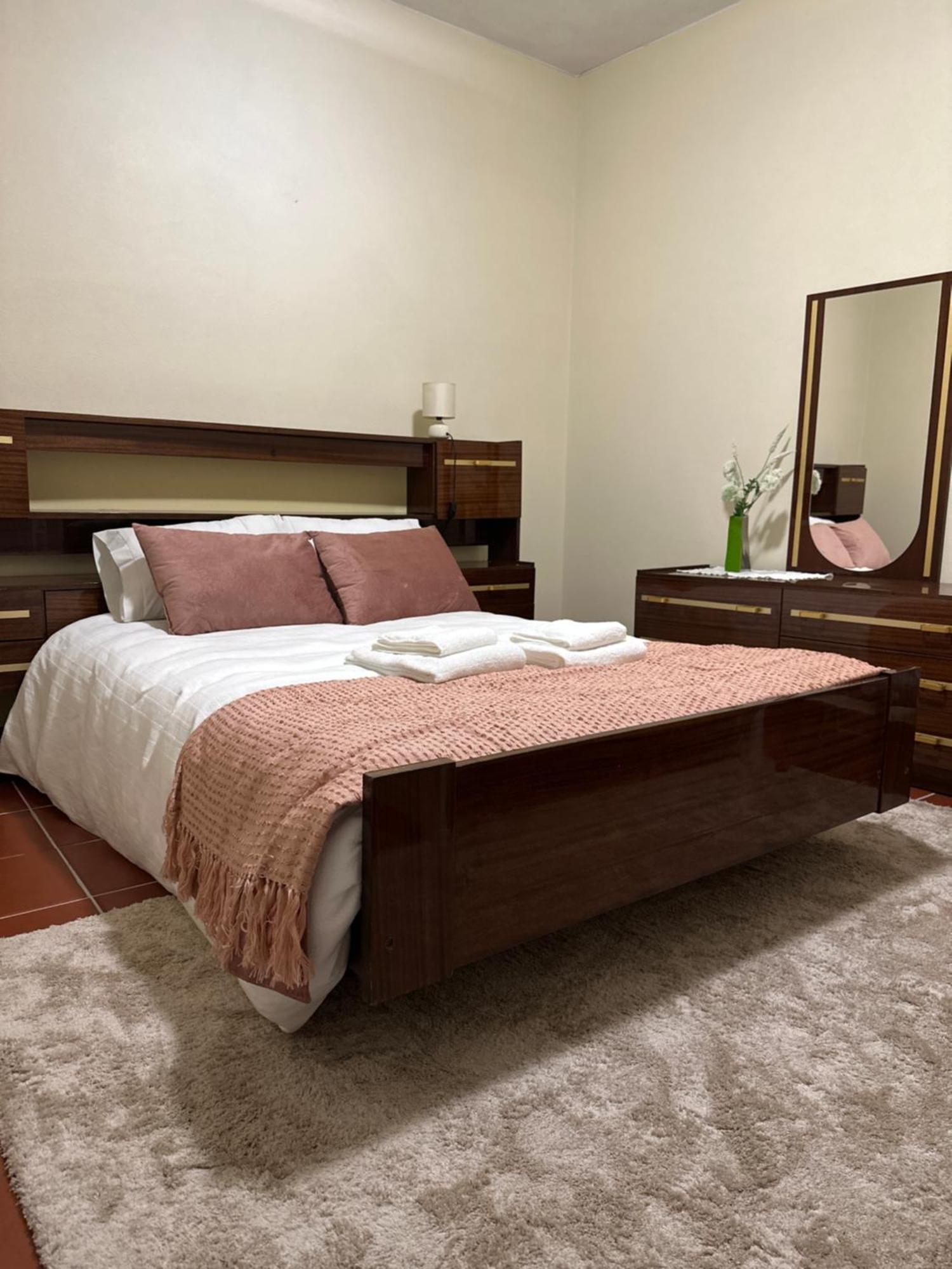 미란다도두로 Casa Da Avo Ilda 빌라 외부 사진